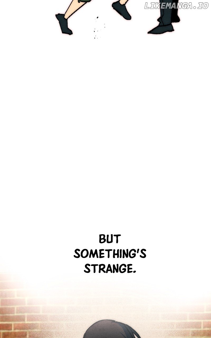 Hand Jumper Chapter 84 - Page 42