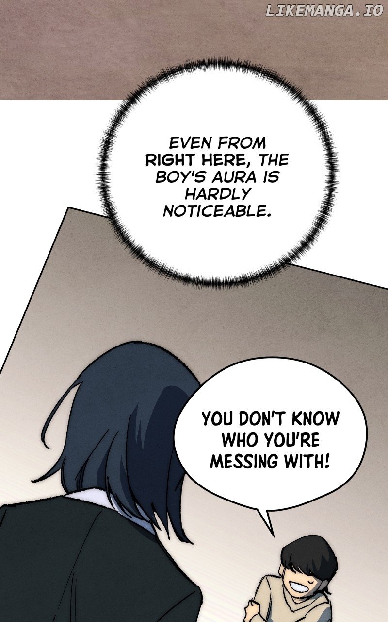 Hand Jumper Chapter 84 - Page 44