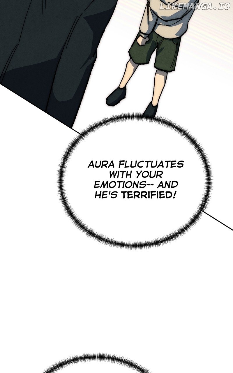 Hand Jumper Chapter 84 - Page 45