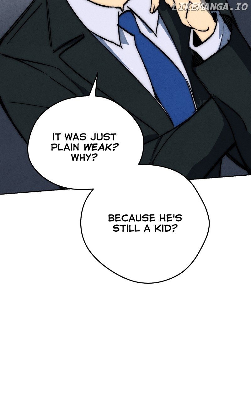 Hand Jumper Chapter 84 - Page 47