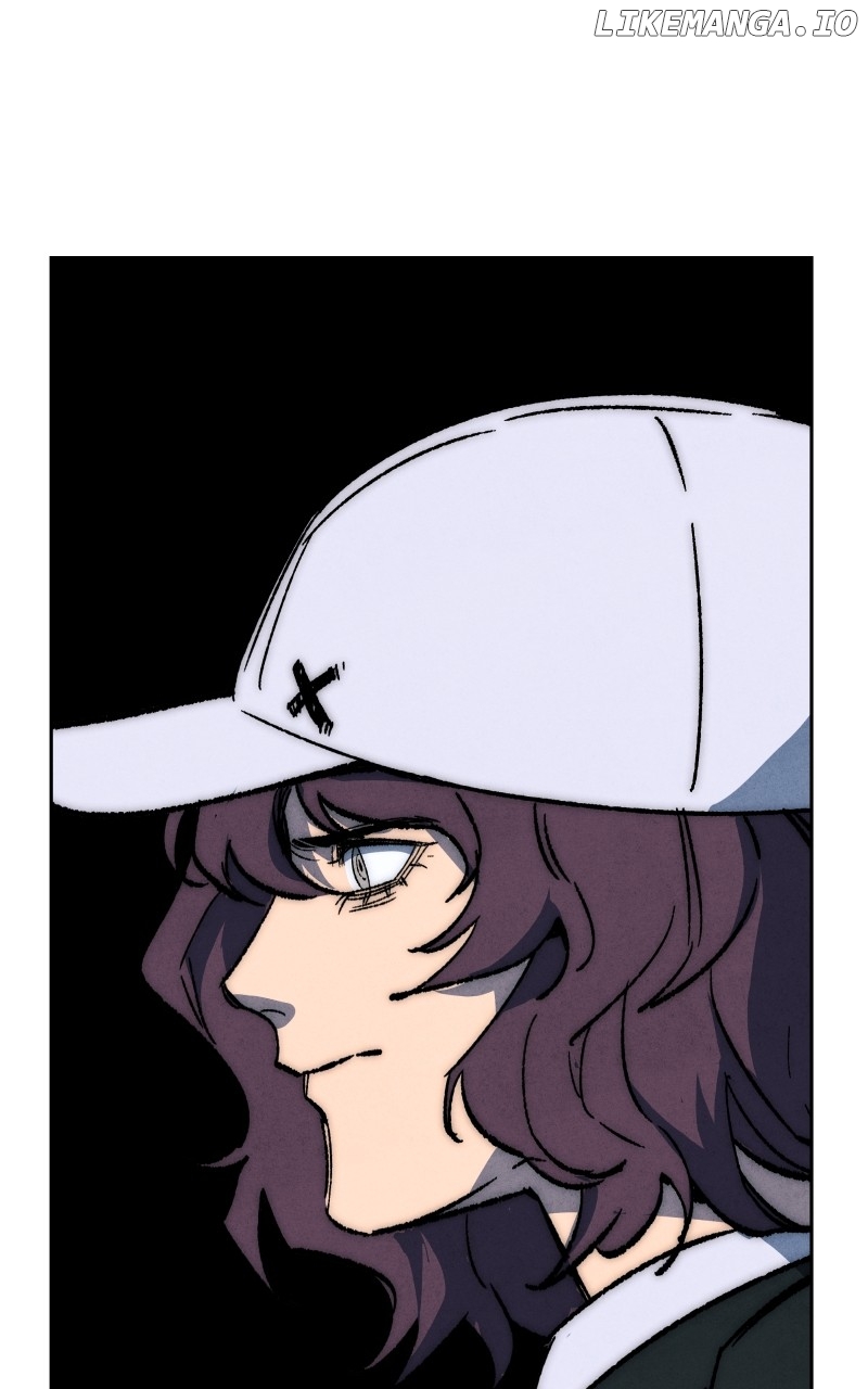Hand Jumper Chapter 84 - Page 49