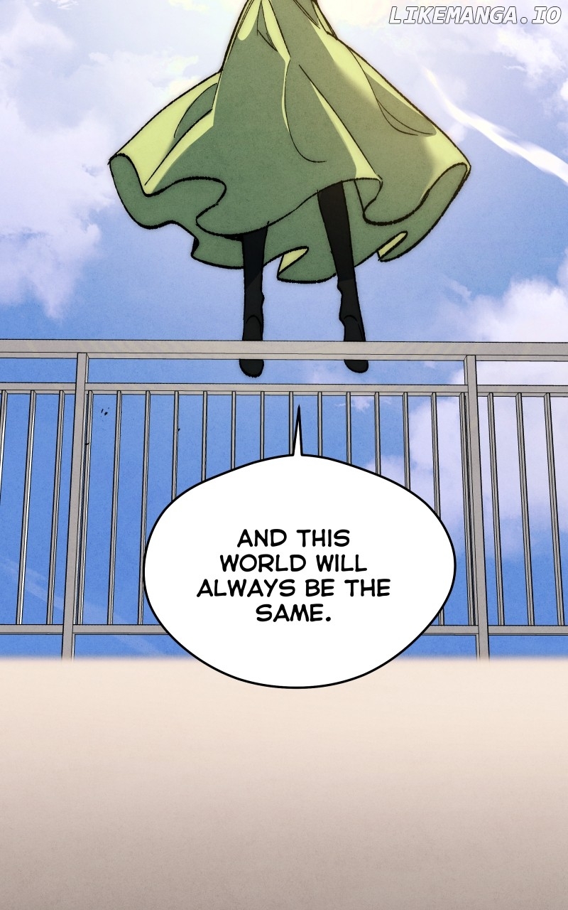 Hand Jumper Chapter 84 - Page 6