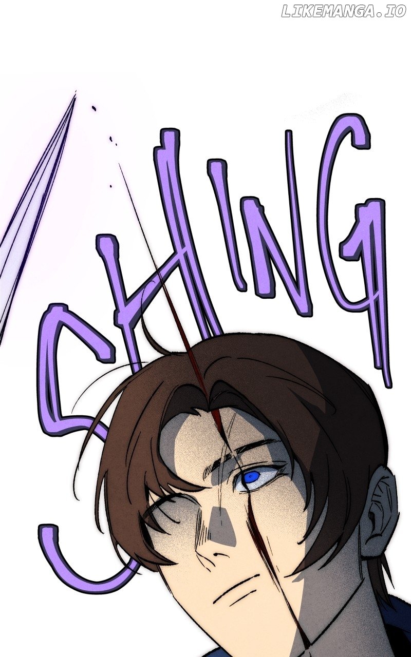 Hand Jumper Chapter 84 - Page 54