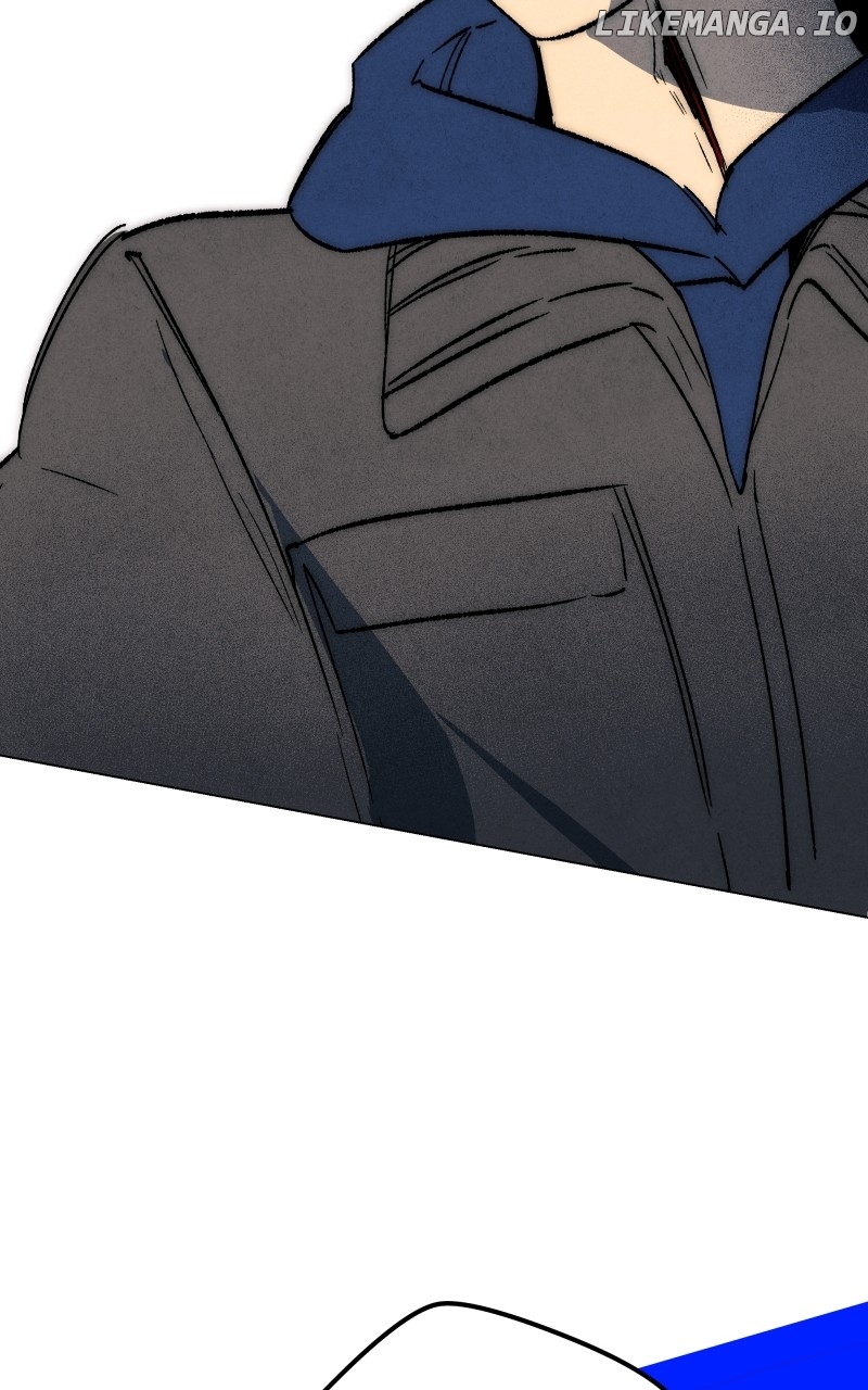 Hand Jumper Chapter 84 - Page 55