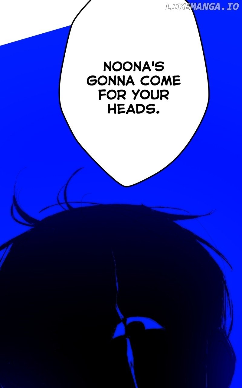 Hand Jumper Chapter 84 - Page 56