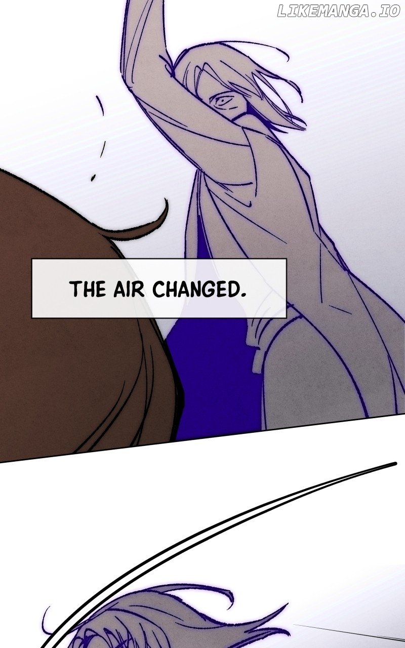 Hand Jumper Chapter 84 - Page 59