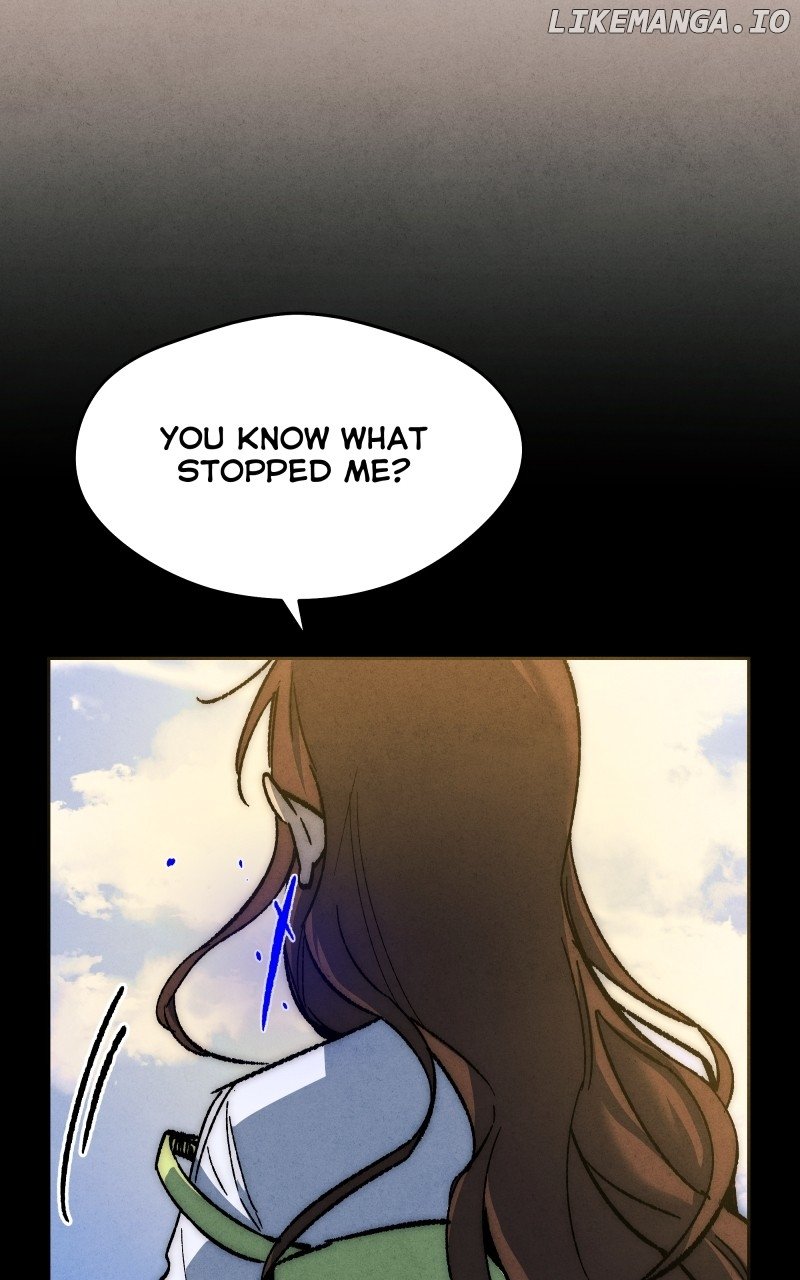 Hand Jumper Chapter 84 - Page 7