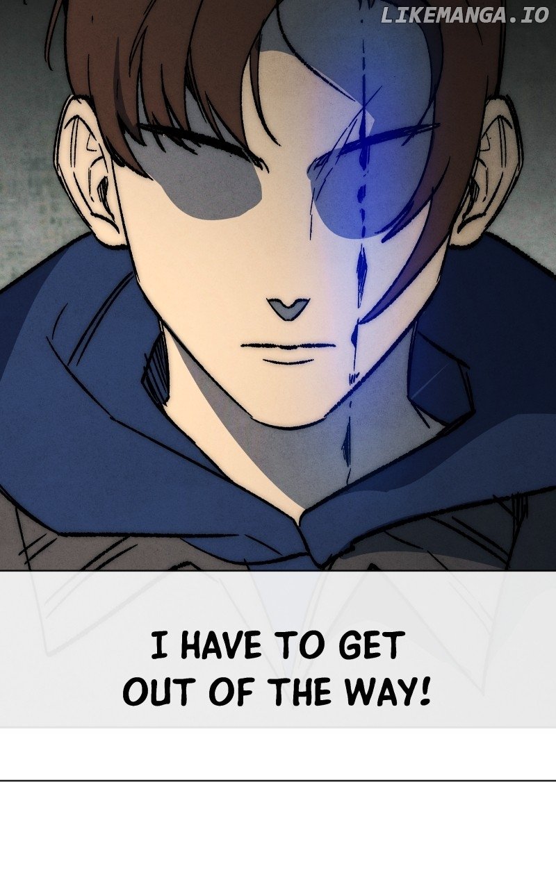 Hand Jumper Chapter 84 - Page 61