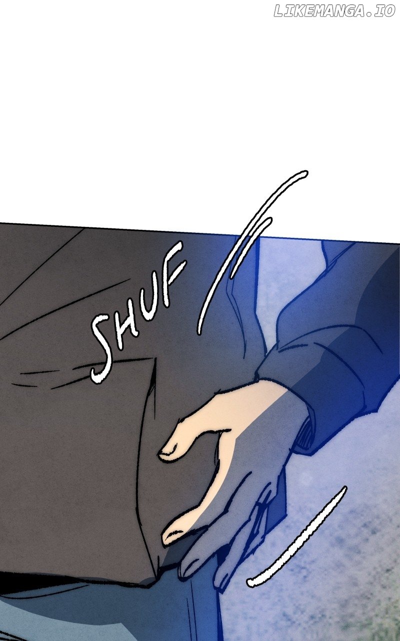 Hand Jumper Chapter 84 - Page 63