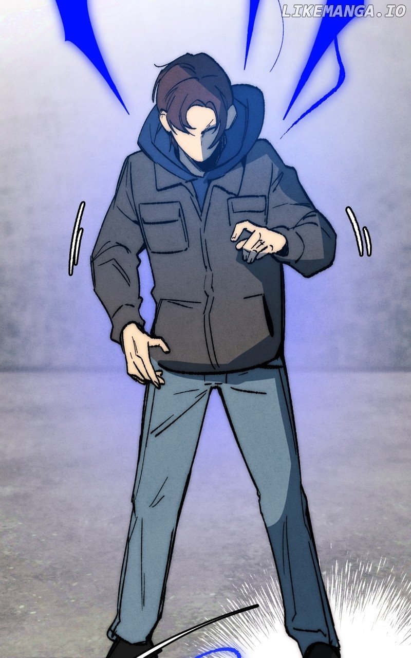 Hand Jumper Chapter 84 - Page 65