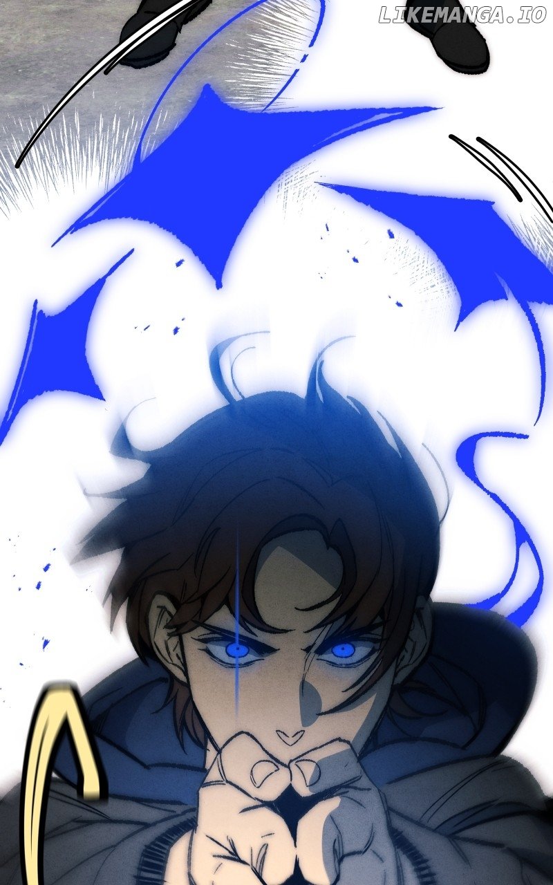 Hand Jumper Chapter 84 - Page 66
