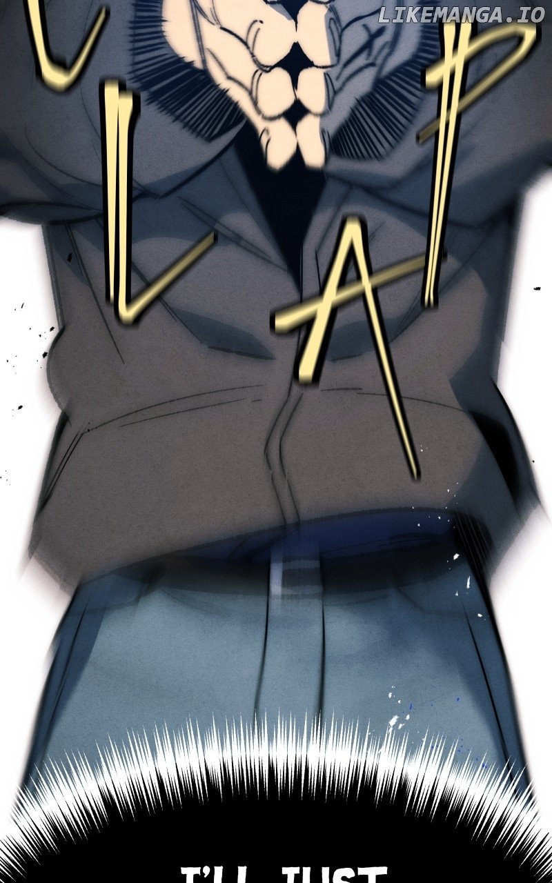 Hand Jumper Chapter 84 - Page 67