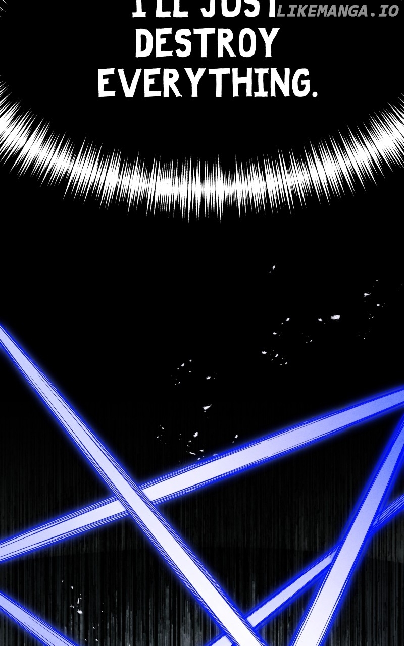 Hand Jumper Chapter 84 - Page 68