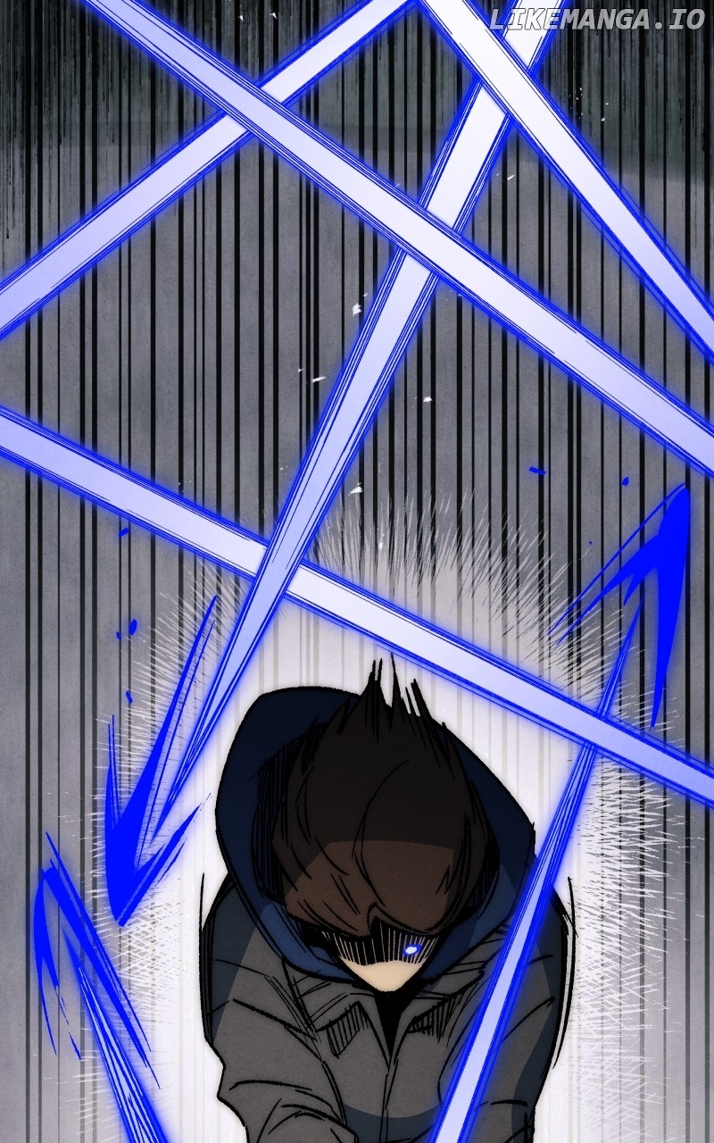 Hand Jumper Chapter 84 - Page 69
