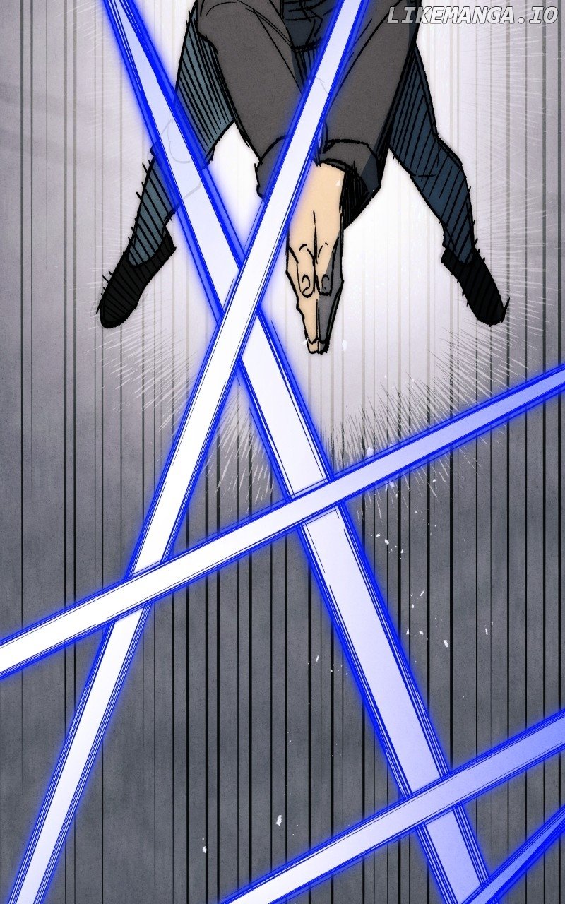 Hand Jumper Chapter 84 - Page 70