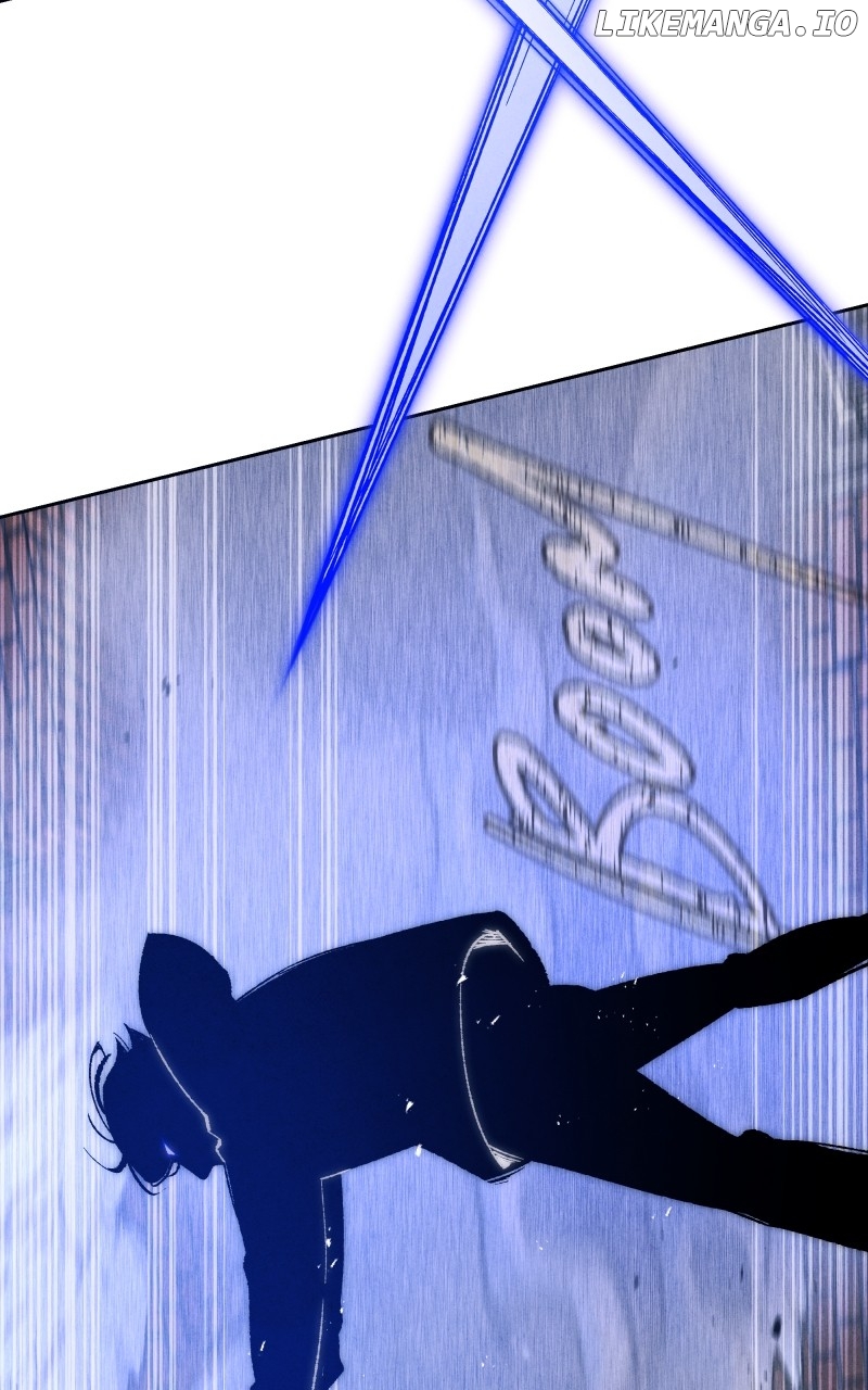 Hand Jumper Chapter 84 - Page 73