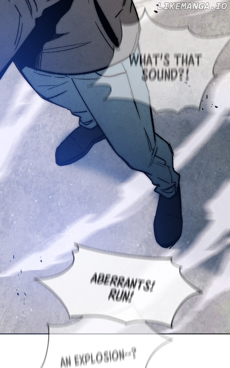 Hand Jumper Chapter 84 - Page 77