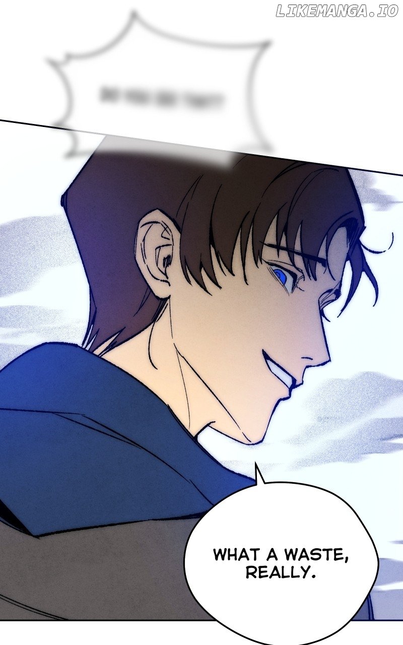 Hand Jumper Chapter 84 - Page 80