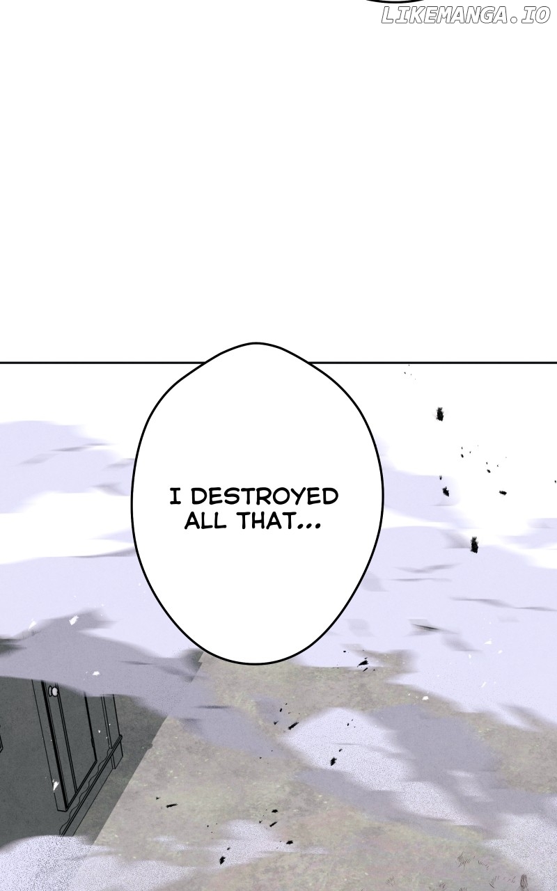 Hand Jumper Chapter 84 - Page 81