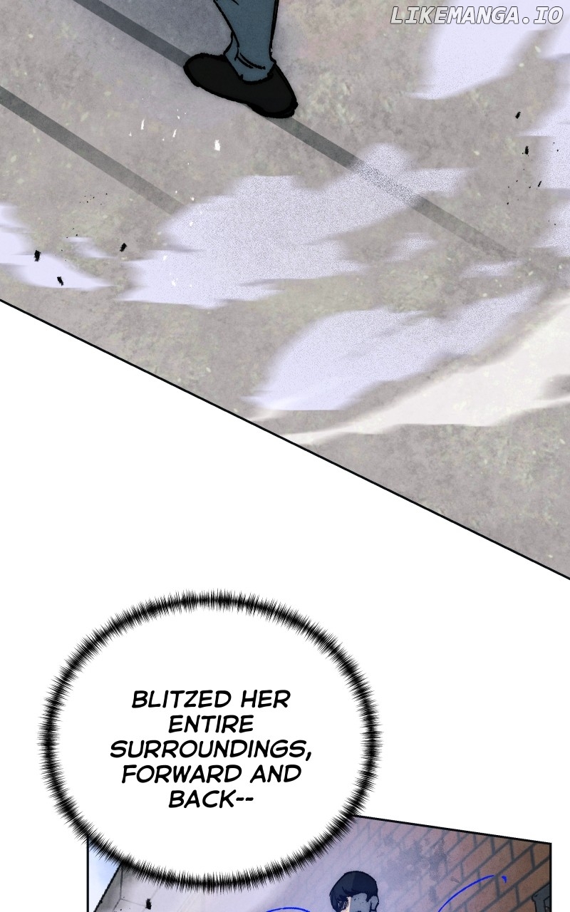 Hand Jumper Chapter 84 - Page 83