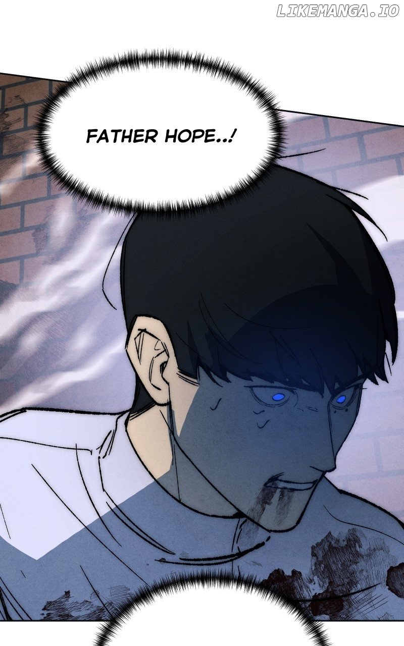 Hand Jumper Chapter 84 - Page 85