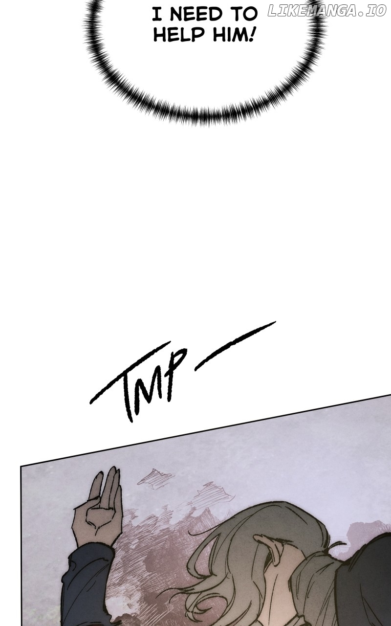 Hand Jumper Chapter 84 - Page 86