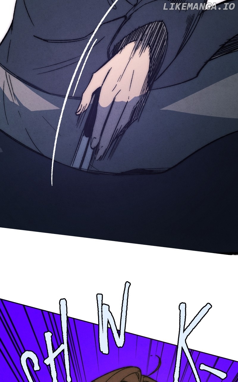 Hand Jumper Chapter 84 - Page 89