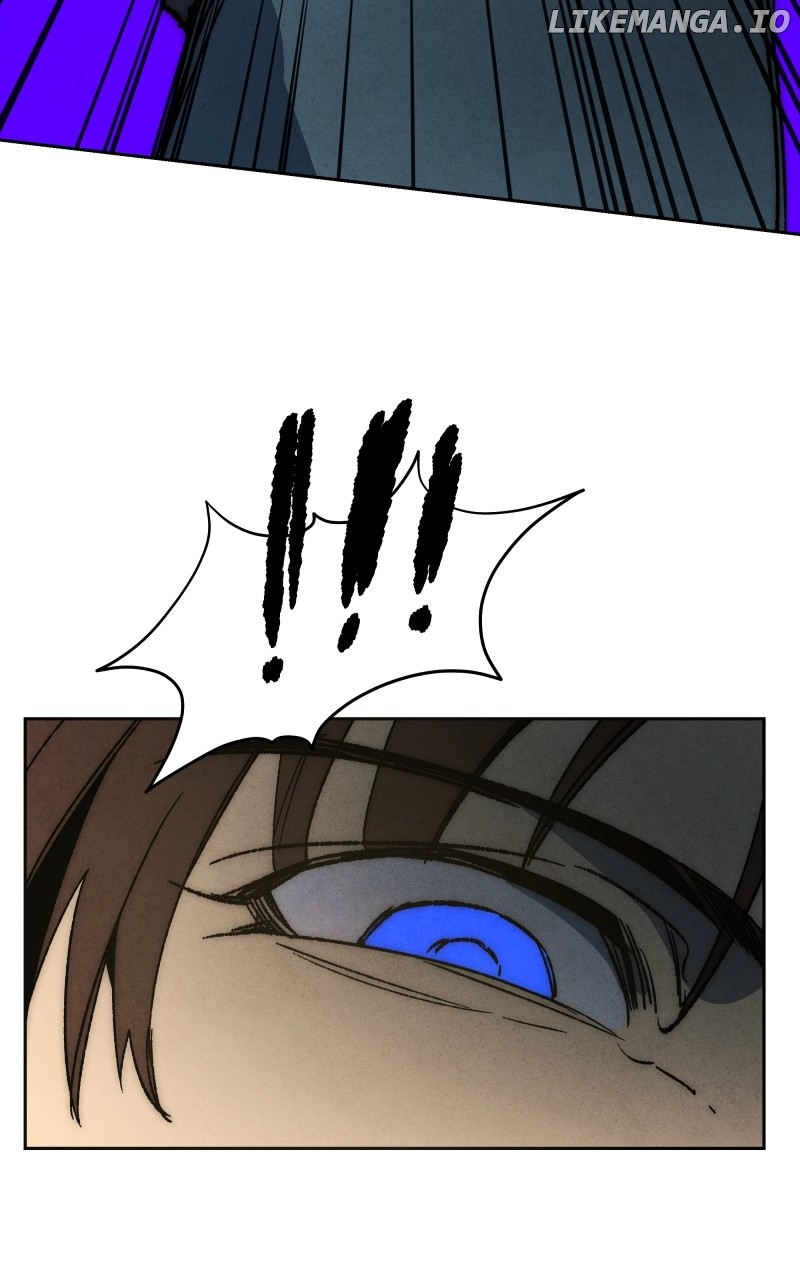 Hand Jumper Chapter 84 - Page 91