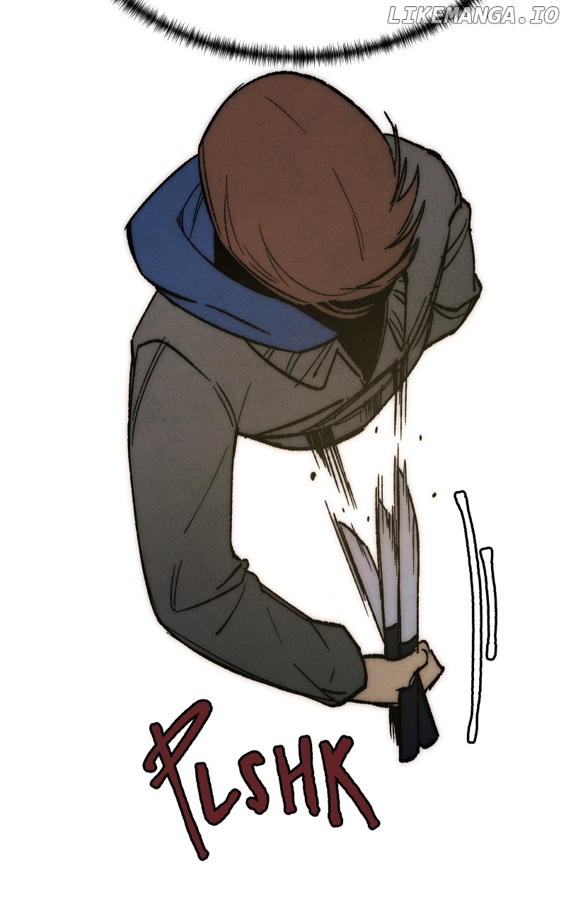 Hand Jumper Chapter 84 - Page 95