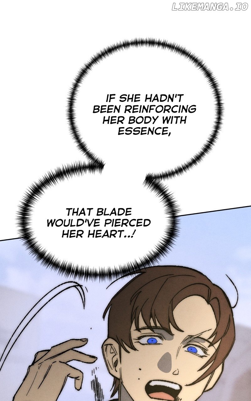 Hand Jumper Chapter 84 - Page 96
