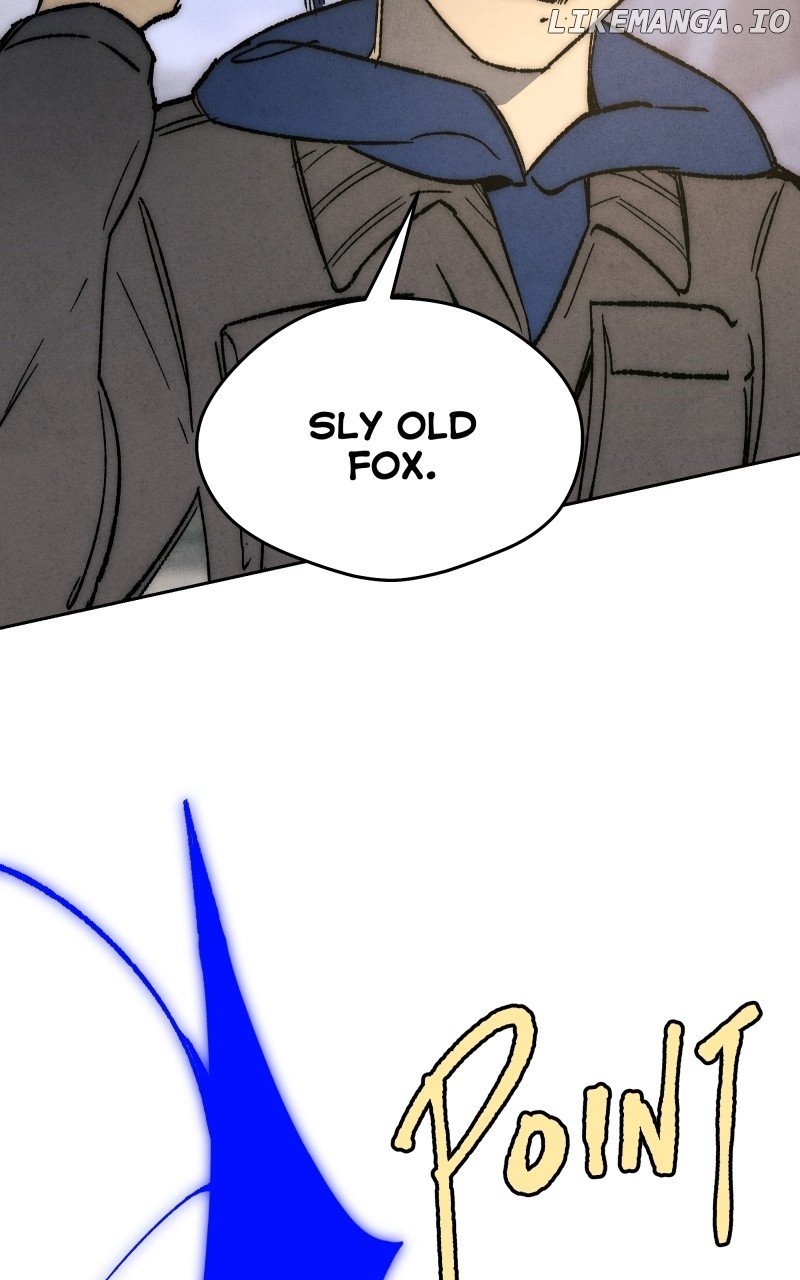 Hand Jumper Chapter 84 - Page 97