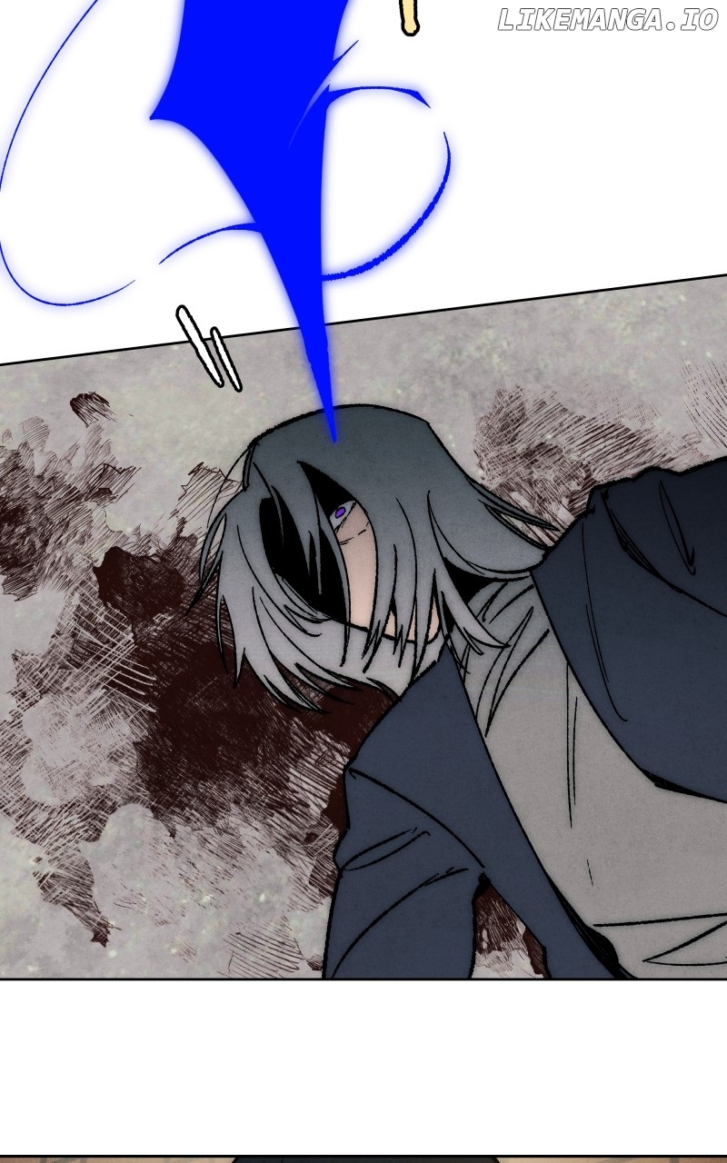 Hand Jumper Chapter 84 - Page 98