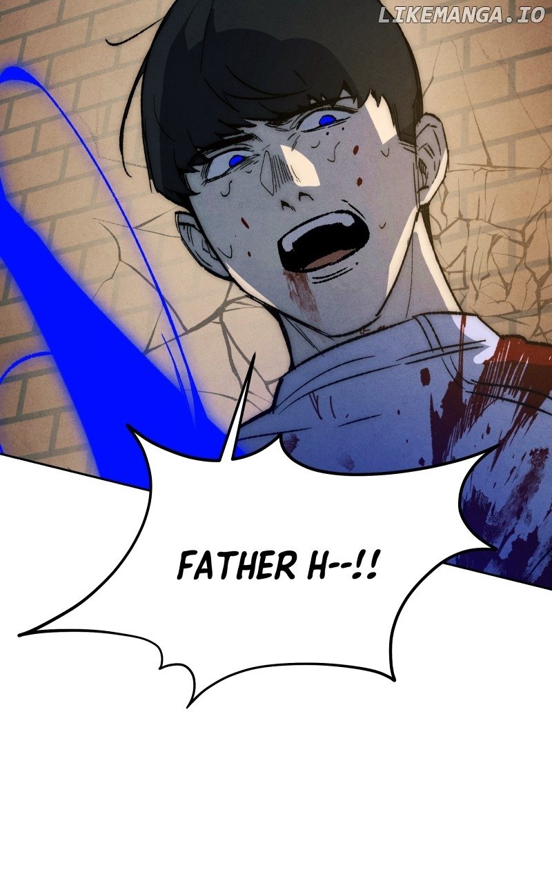 Hand Jumper Chapter 84 - Page 99