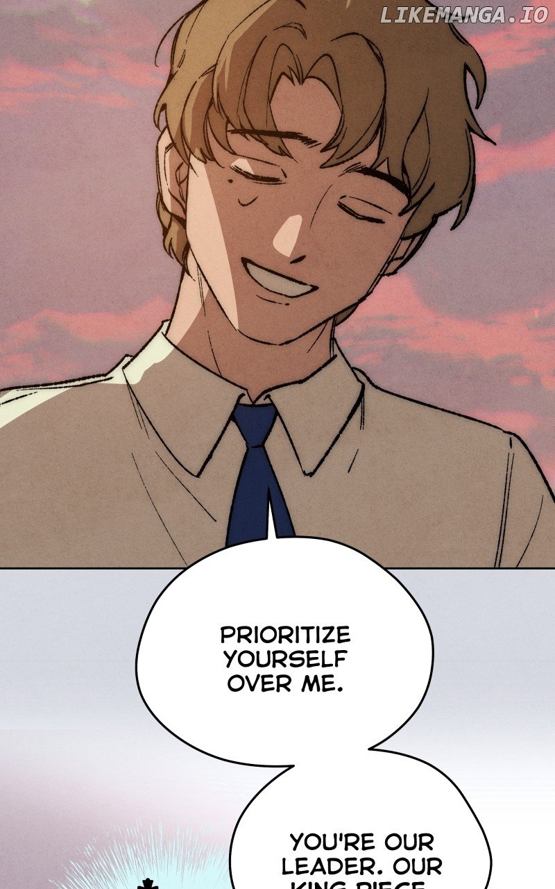 Hand Jumper Chapter 85 - Page 103