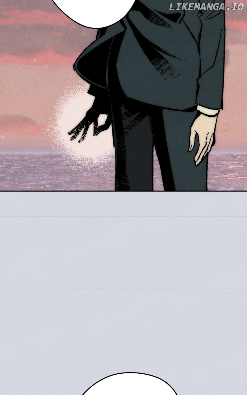 Hand Jumper Chapter 85 - Page 105