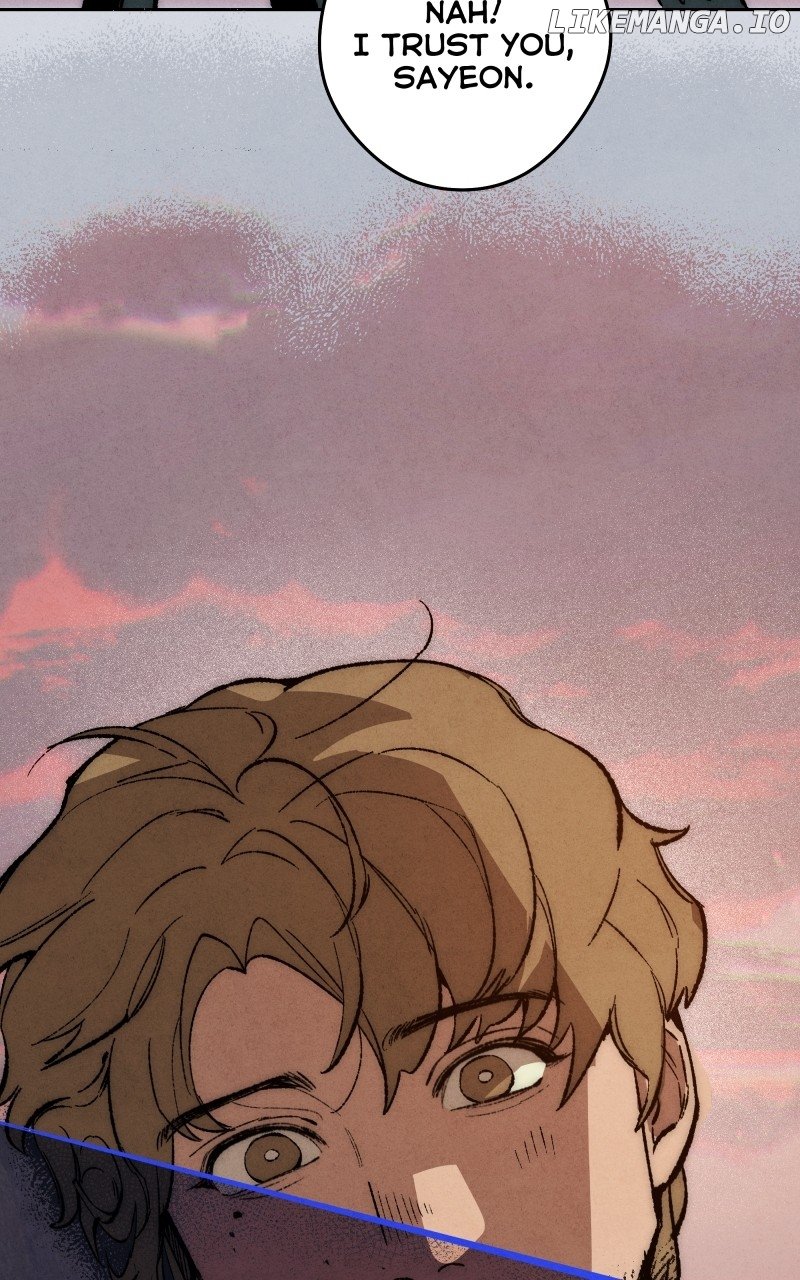Hand Jumper Chapter 85 - Page 107