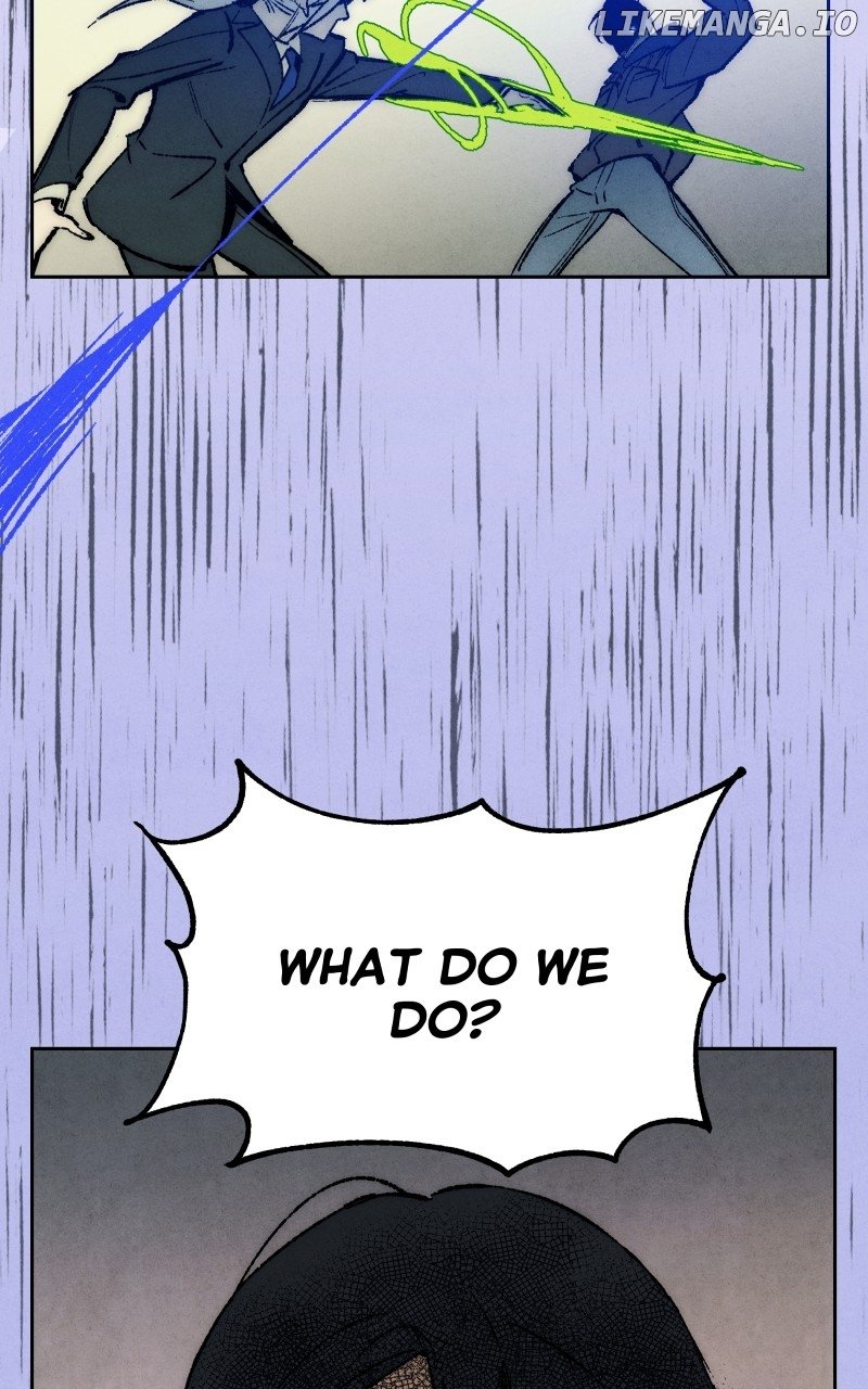 Hand Jumper Chapter 85 - Page 113