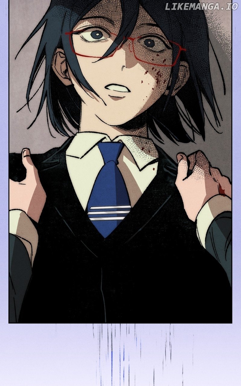 Hand Jumper Chapter 85 - Page 114