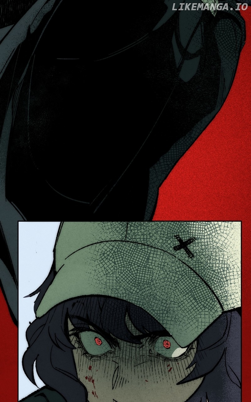 Hand Jumper Chapter 85 - Page 117
