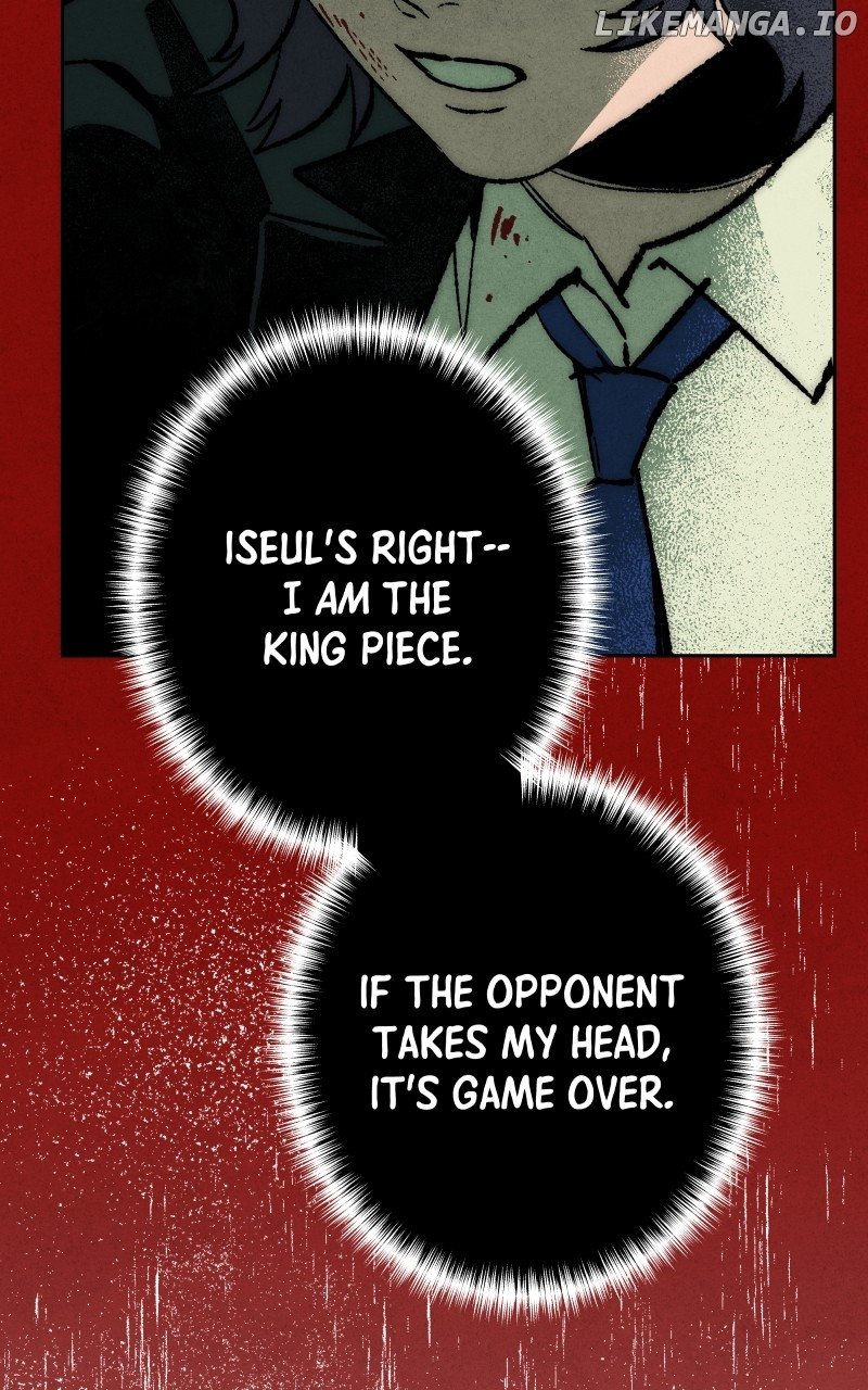 Hand Jumper Chapter 85 - Page 118