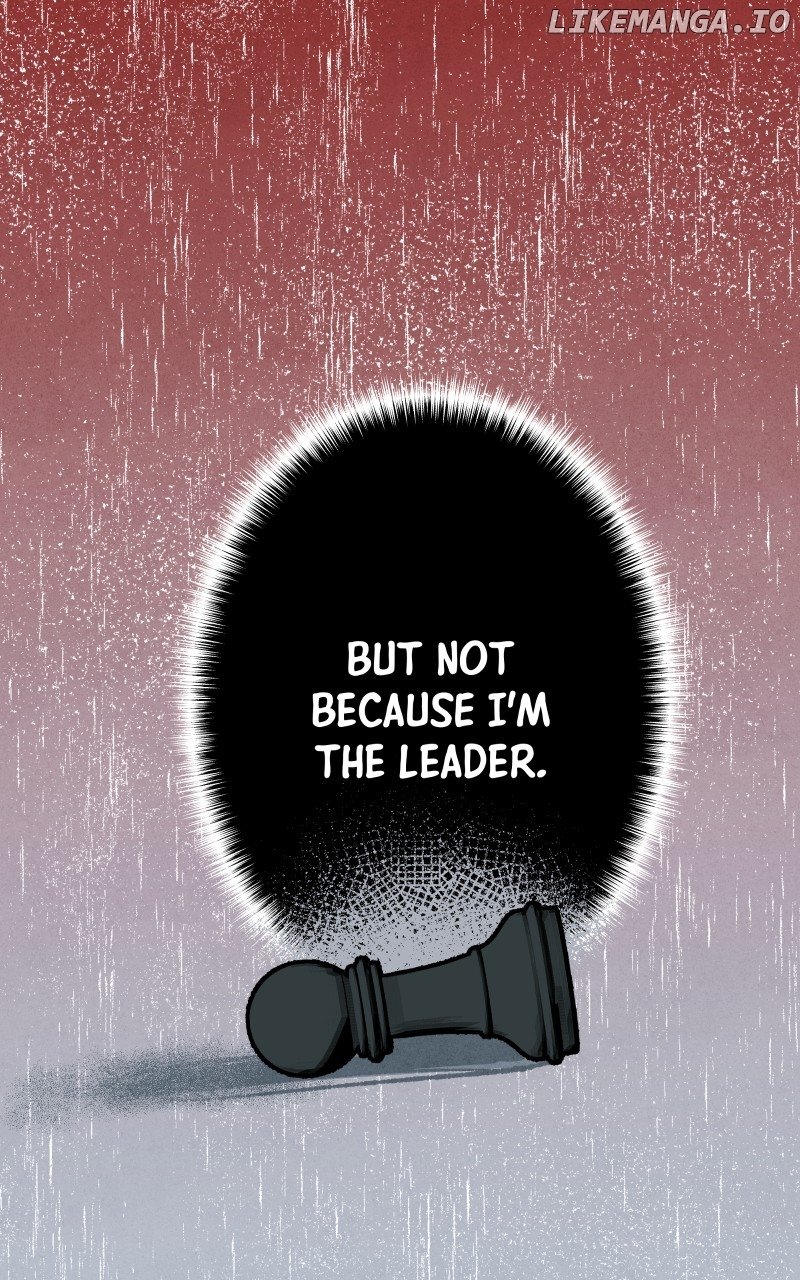 Hand Jumper Chapter 85 - Page 119