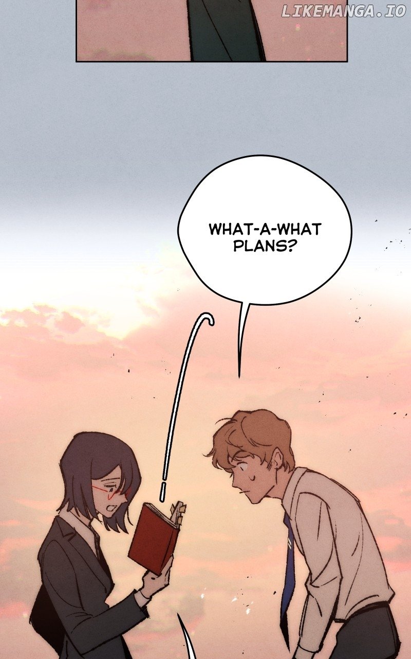 Hand Jumper Chapter 85 - Page 13