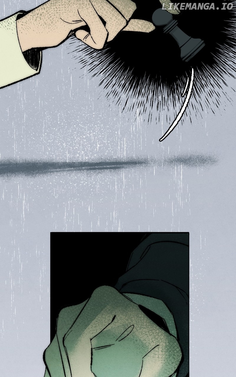 Hand Jumper Chapter 85 - Page 121