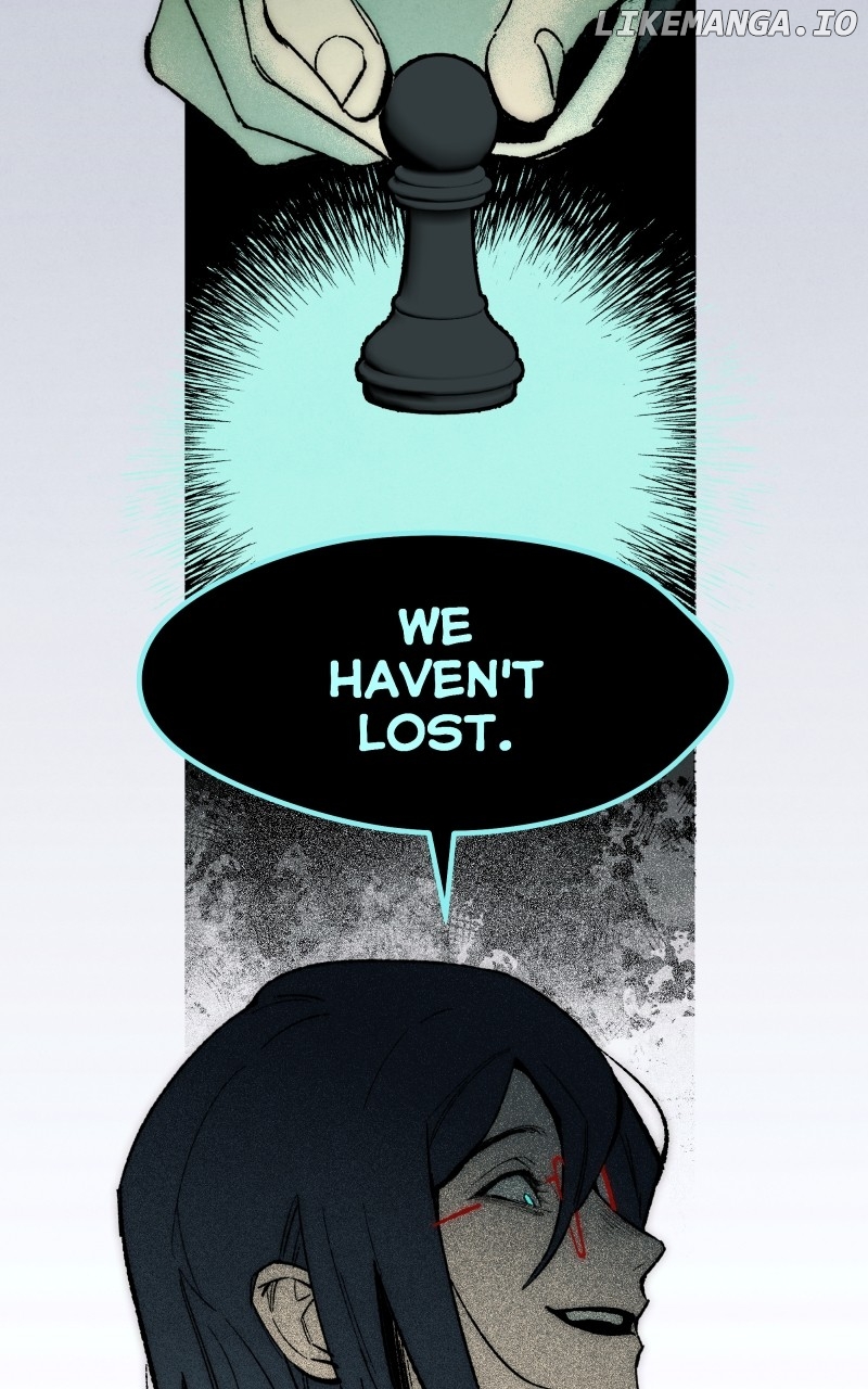 Hand Jumper Chapter 85 - Page 122