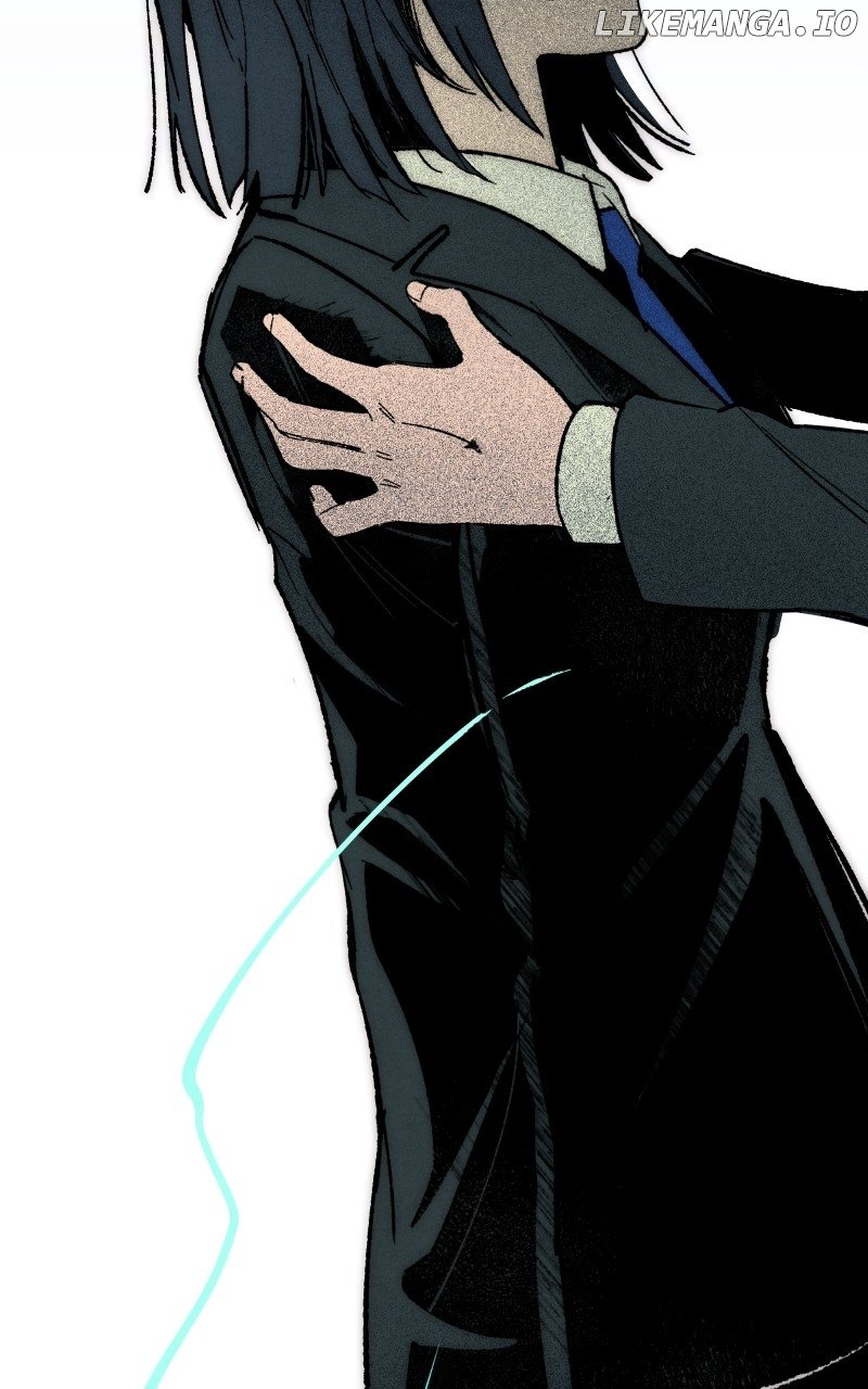 Hand Jumper Chapter 85 - Page 123