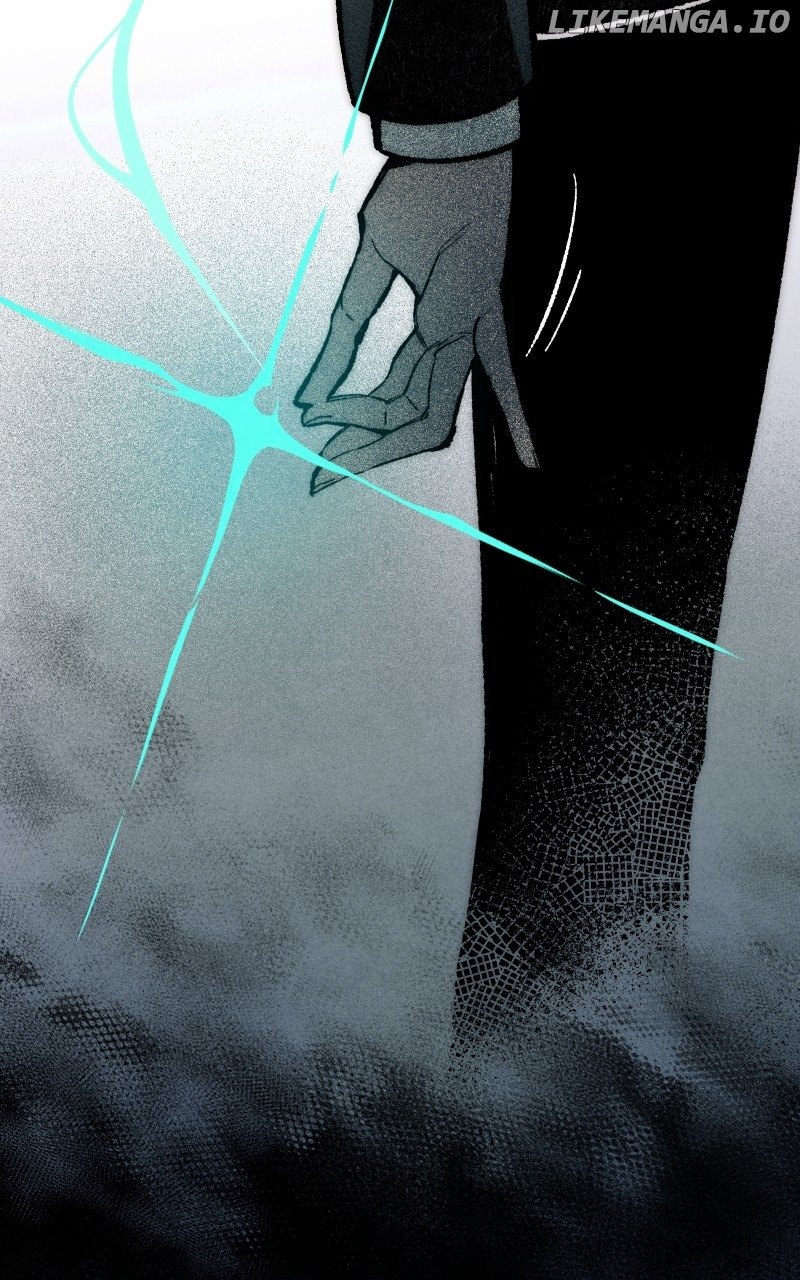 Hand Jumper Chapter 85 - Page 124