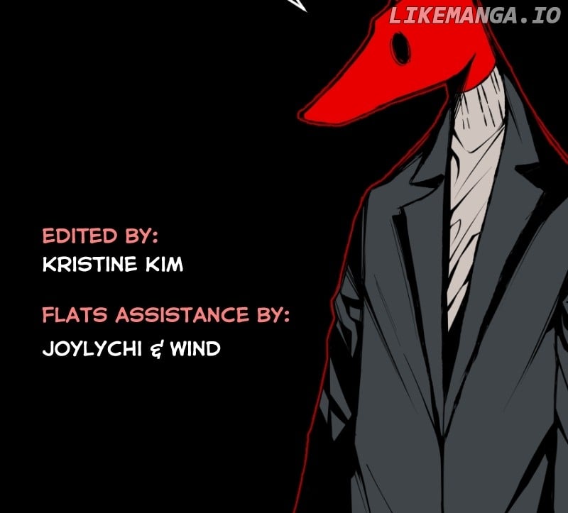 Hand Jumper Chapter 85 - Page 128