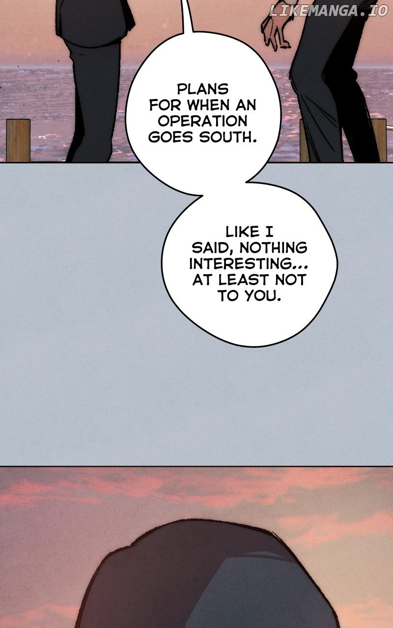 Hand Jumper Chapter 85 - Page 14