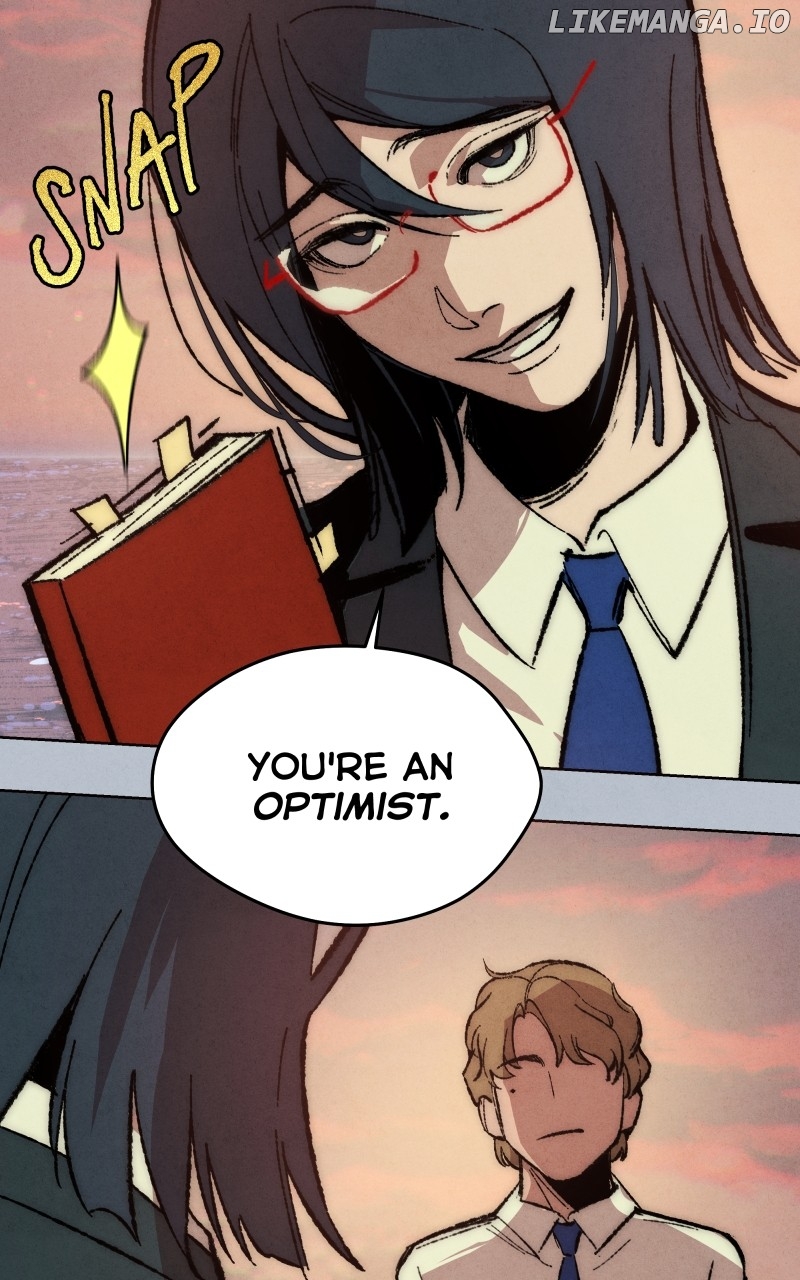 Hand Jumper Chapter 85 - Page 15