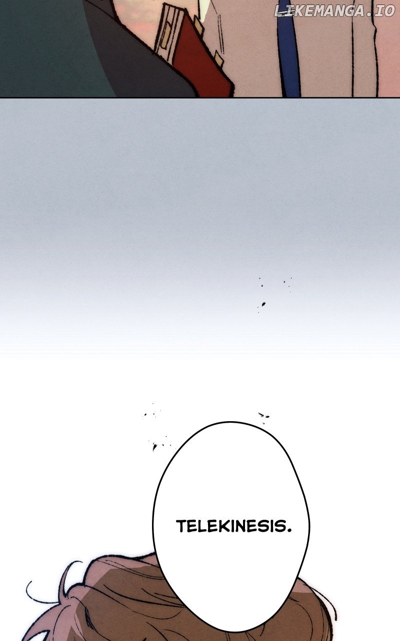 Hand Jumper Chapter 85 - Page 16